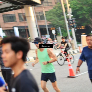 Runner Photo 4894231
