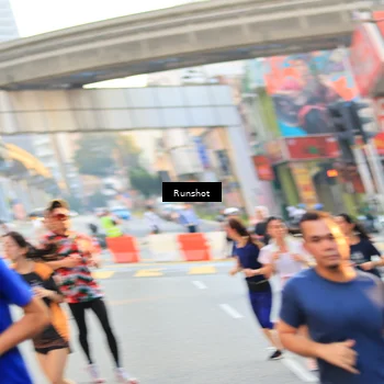 Runner Photo 4894234