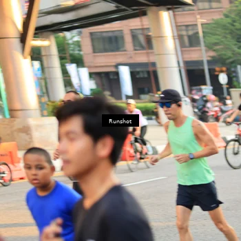 Runner Photo 4894235