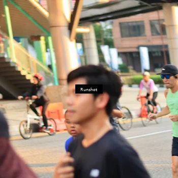 Runner Photo 4894238