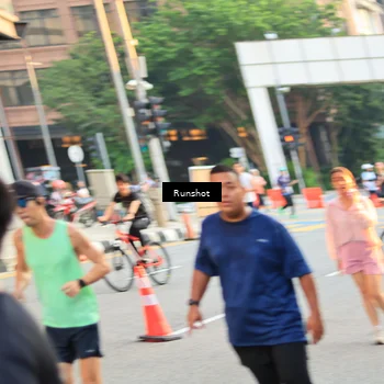 Runner Photo 4894244
