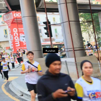 Runner Photo 4894246