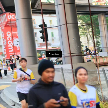 Runner Photo 4894247
