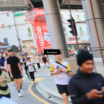 Runner Photo 4894248