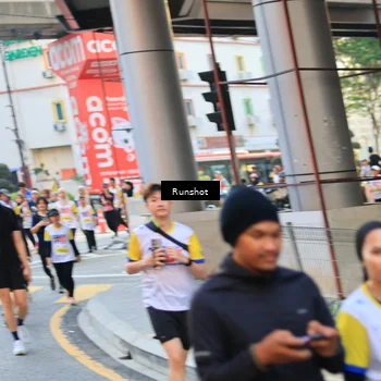 Runner Photo 4894251