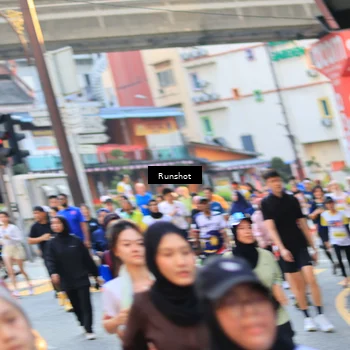 Runner Photo 4894257
