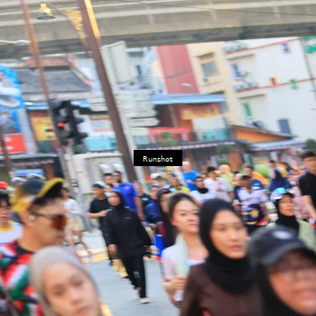 Runner Photo 4894259