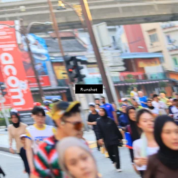 Runner Photo 4894262