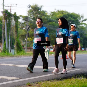 Runner Photo 4894263