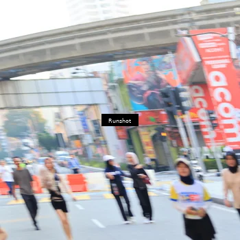 Runner Photo 4894265