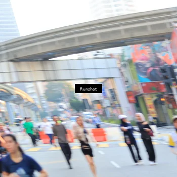 Runner Photo 4894266