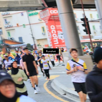Runner Photo 4894267