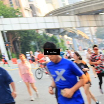 Runner Photo 4894268