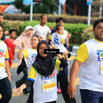 Runner Photo 4894270