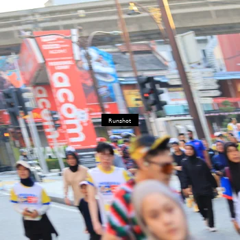 Runner Photo 4894278