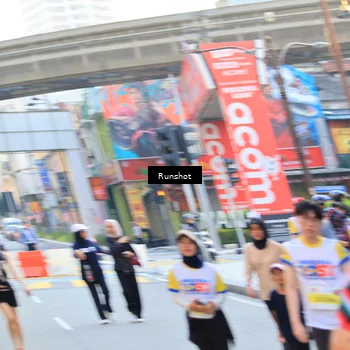 Runner Photo 4894280