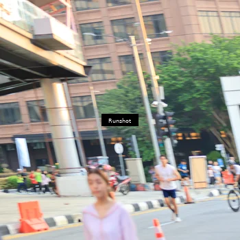 Runner Photo 4894281