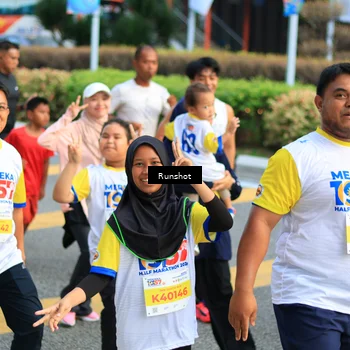 Runner Photo 4894285