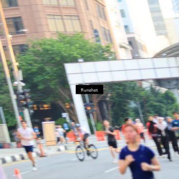 Runner Photo 4894286