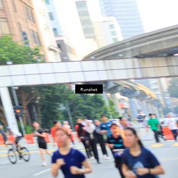 Runner Photo 4894295