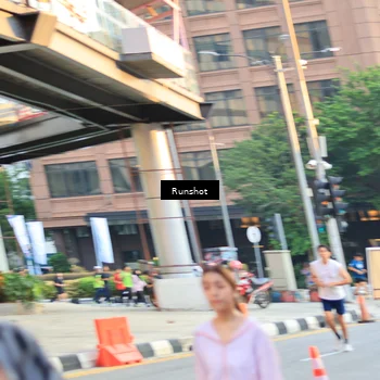 Runner Photo 4894299