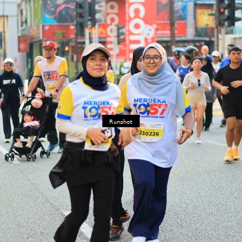 Runner Photo 4894300