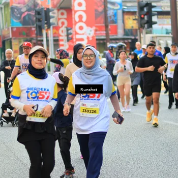 Runner Photo 4894302