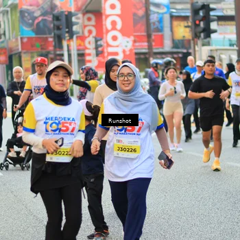 Runner Photo 4894303