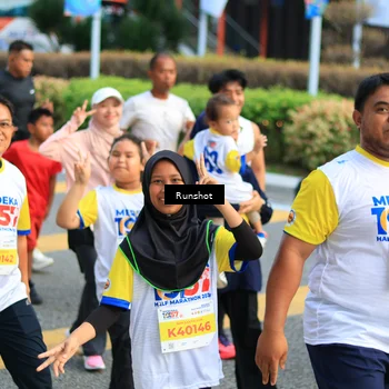 Runner Photo 4894316
