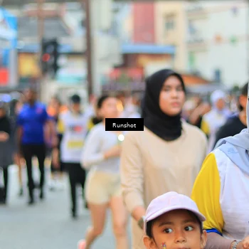 Runner Photo 4894321