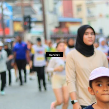 Runner Photo 4894325
