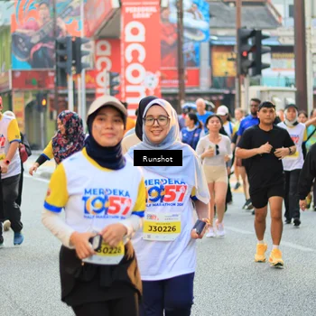 Runner Photo 4894329