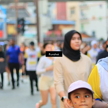 Runner Photo 4894330
