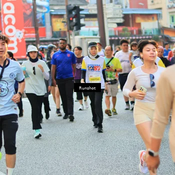 Runner Photo 4894331