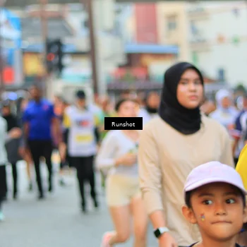 Runner Photo 4894332