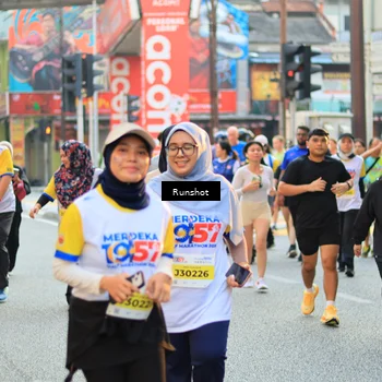 Runner Photo 4894336