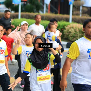Runner Photo 4894338
