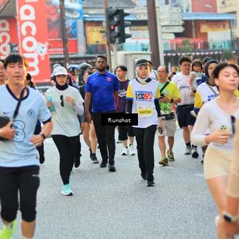 Runner Photo 4894340