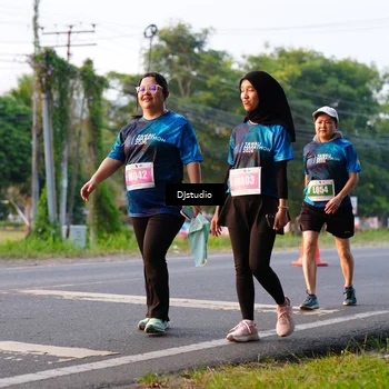 Runner Photo 4894342