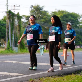 Runner Photo 4894344