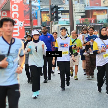 Runner Photo 4894346
