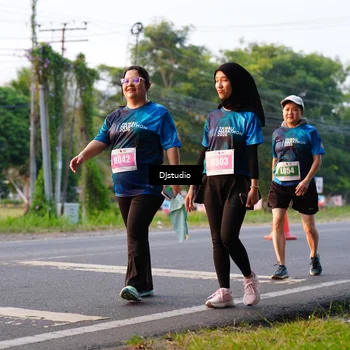 Runner Photo 4894348