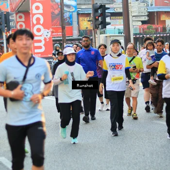Runner Photo 4894357