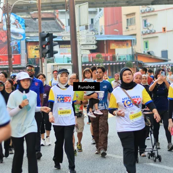 Runner Photo 4894358