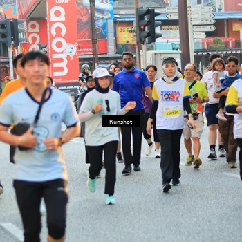 Runner Photo 4894362