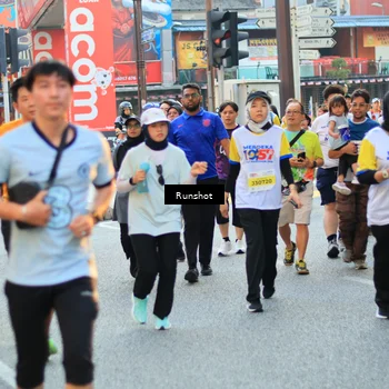 Runner Photo 4894363