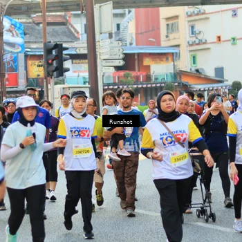 Runner Photo 4894367