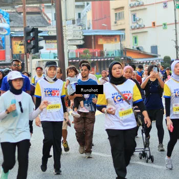 Runner Photo 4894371