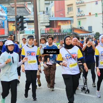 Runner Photo 4894380