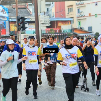 Runner Photo 4894383